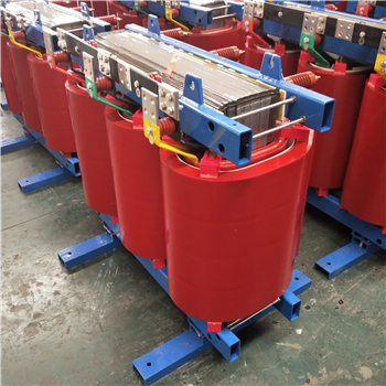 黔西南1250KVA干式变压器 SCB11系列