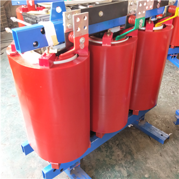 黔西南SCB14-1000KVA/10KV/0.4KV干式变压器
